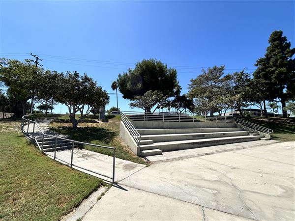 Del Amo Park - City of Carson (9/4/2025 - Credits: Brandy Davis)