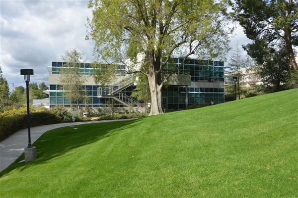 College of the Canyons - Quad (3/21/2019 - Credits: Leo Fialho)