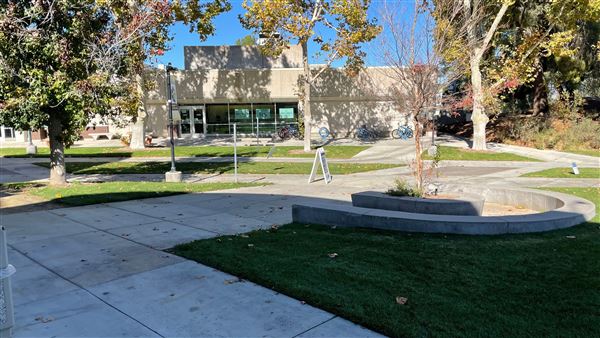 College of the Canyons - Canyon Hall (11/3/2021 - Credits: Leo Fialho)
