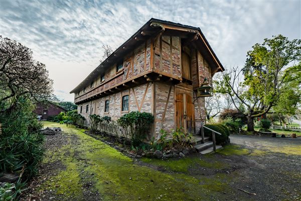 Sonoma State Historic Park (SHP) / General Vallejo’s Home / The Barracks / Mission San Francisco Solano (2/11/2025 - Credits: Brian Baer)