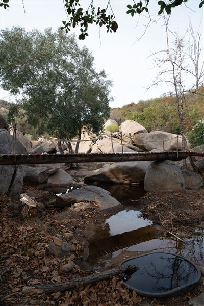 Stone Meadows Ranch (9/30/2025 - Credits: submitted by: Thomas Levin)