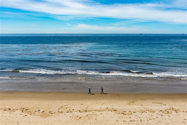Refugio State Beach (SB) (4/6/2018 - Credits: Brian Baer)