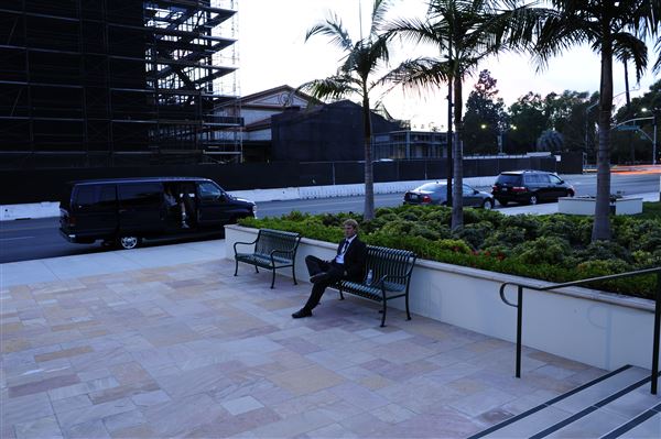 Beverly Hills City Hall (3/14/2013 - Credits: Leo Fialho)