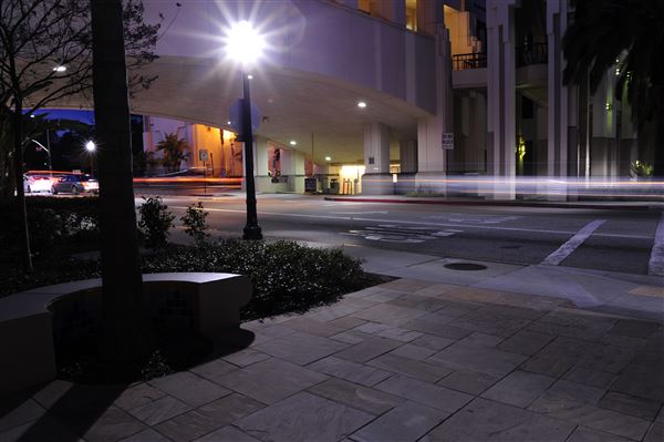 Beverly Hills City Hall (3/14/2013 - Credits: Leo Fialho)