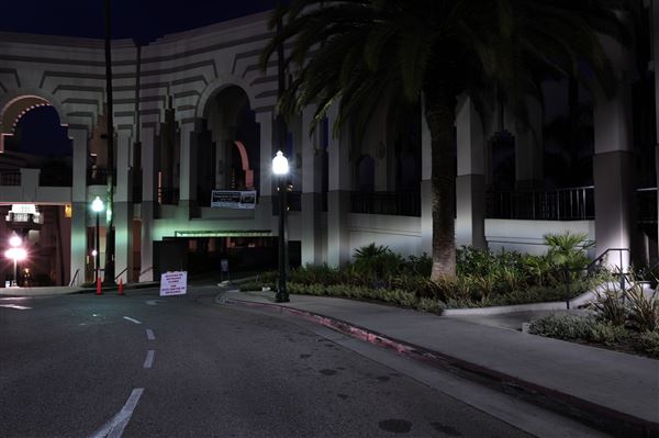 Beverly Hills City Hall (3/14/2013 - Credits: Leo Fialho)