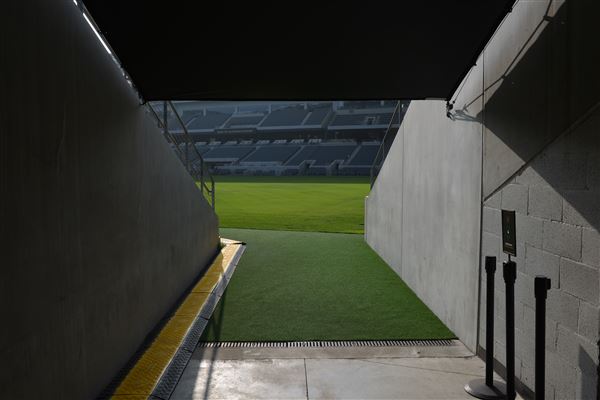 BMO Stadium (10/21/2020 - Credits: Leo Fialho)