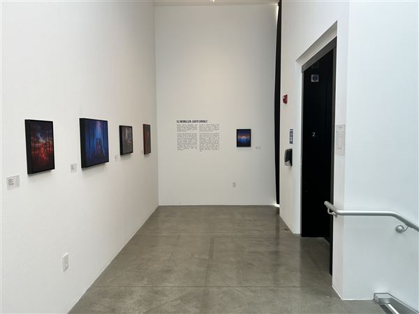 MOAH | Lancaster Museum of Art and History (10/21/2025 - Credits: Brandy Davis)