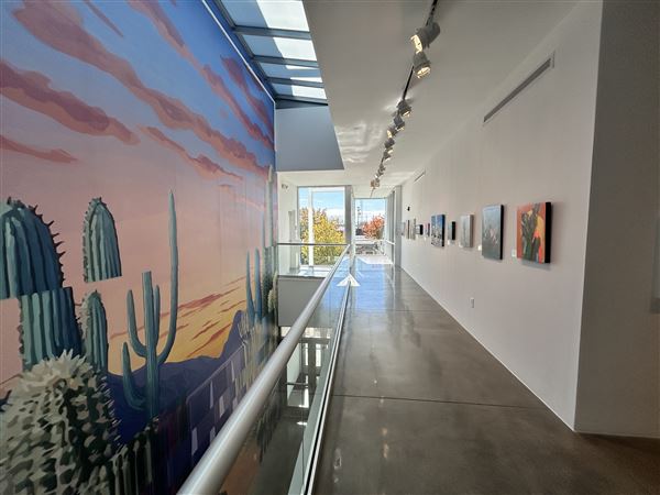 MOAH | Lancaster Museum of Art and History (10/21/2025 - Credits: Brandy Davis)