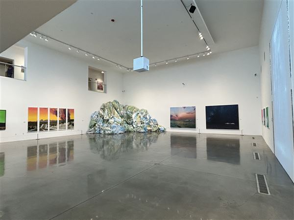 MOAH | Lancaster Museum of Art and History (10/21/2025 - Credits: Brandy Davis)