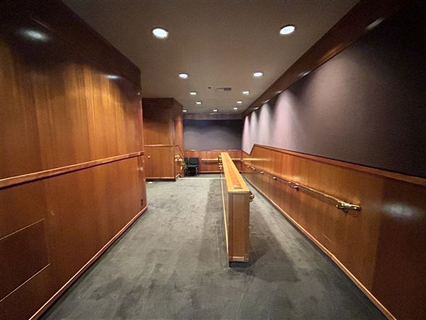Lancaster Performing Arts Center | LPAC (10/24/2025 - Credits: Brandy Davis)