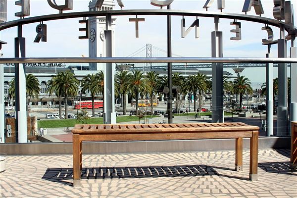 Embarcadero, San Francisco (10/24/2025 - Credits: San Francisco City & County Film Commission)