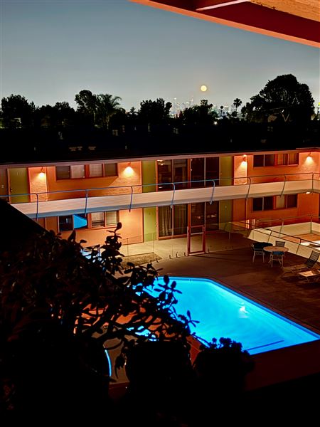 Hollywood Riviera (10/1/2025 - Credits: Jeff Hiner)