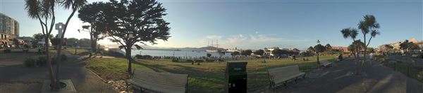 San Francisco Maritime National Historical Park (10/27/2025 - Credits: San Francisco City & County Film Commission)
