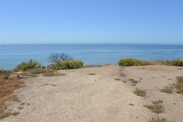 El Pescador State Beach @ Robert H. Meyer Memorial State Beach (SB) - CFC (4/17/2019 - Credits: Leo Fialho)