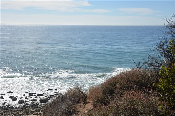El Pescador State Beach @ Robert H. Meyer Memorial State Beach (SB) - CFC (11/14/2017 - Credits: Leo Fialho)