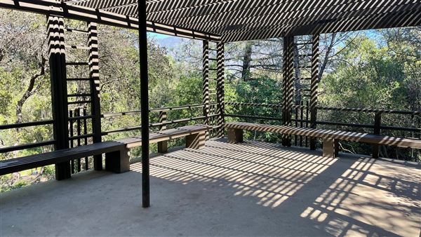Descanso Gardens - Canyon View (3/7/2022 - Credits: Leo Fialho)