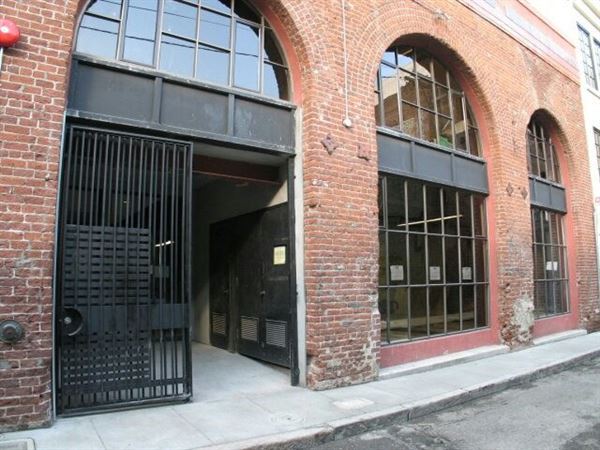 Gold Alley (10/29/2025 - Credits: San Francisco City & County Film Commission)