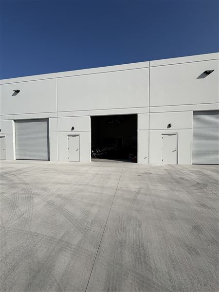 Orange County Acting Academy Warehouse (10/31/2025 - Credits: Ron Morrissette)