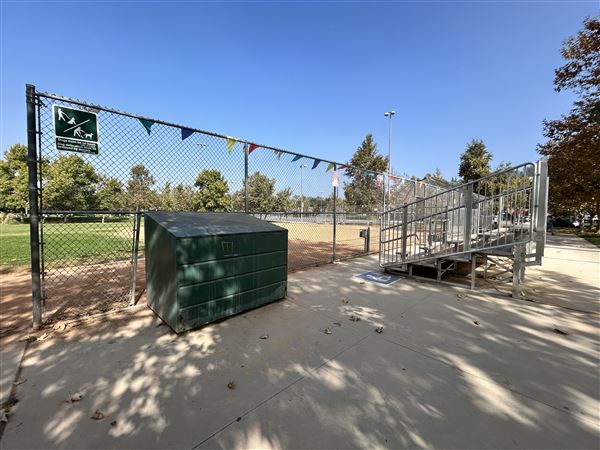 Rio de Los Angeles State Park (SP) - Taylor Yard - Inter Agency - LA City Parks & CA State Parks (11/3/2025 - Credits: Brandy Davis)