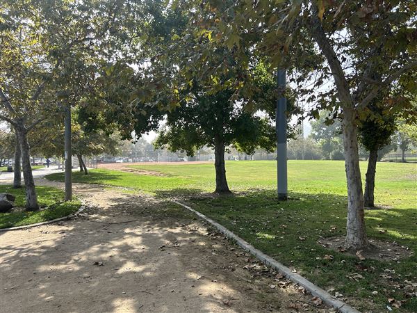 Rio de Los Angeles State Park (SP) - Taylor Yard - Inter Agency - LA City Parks & CA State Parks (11/3/2025 - Credits: Brandy Davis)