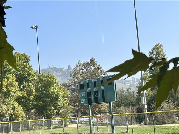 Rio de Los Angeles State Park (SP) - Taylor Yard - Inter Agency - LA City Parks & CA State Parks (11/3/2025 - Credits: Brandy Davis)
