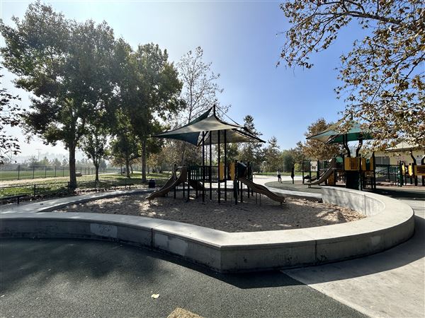 Rio de Los Angeles State Park (SP) - Taylor Yard - Inter Agency - LA City Parks & CA State Parks (11/3/2025 - Credits: Brandy Davis)