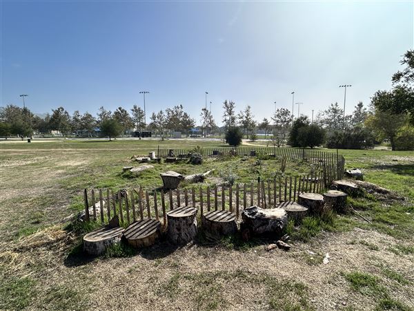 Rio de Los Angeles State Park (SP) - Taylor Yard - Inter Agency - LA City Parks & CA State Parks (11/3/2025 - Credits: Brandy Davis)