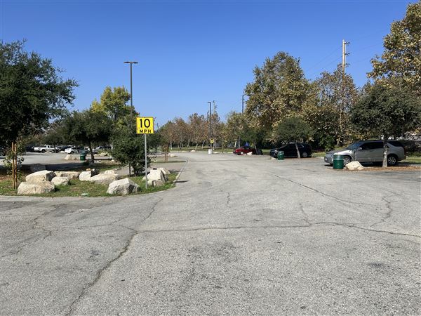 Rio de Los Angeles State Park (SP) - Taylor Yard - Inter Agency - LA City Parks & CA State Parks (11/3/2025 - Credits: Brandy Davis)