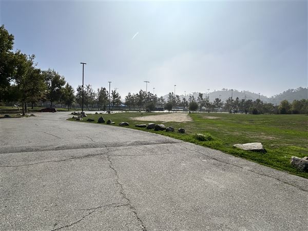 Rio de Los Angeles State Park (SP) - Taylor Yard - Inter Agency - LA City Parks & CA State Parks (11/3/2025 - Credits: Brandy Davis)