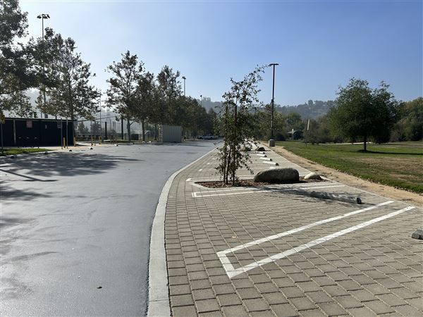Rio de Los Angeles State Park (SP) - Taylor Yard - Inter Agency - LA City Parks & CA State Parks (11/3/2025 - Credits: Brandy Davis)
