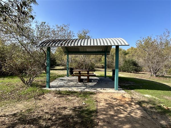 Rio de Los Angeles State Park (SP) - Taylor Yard - Inter Agency - LA City Parks & CA State Parks (11/3/2025 - Credits: Brandy Davis)