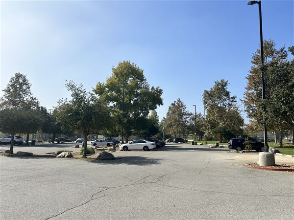 Rio de Los Angeles State Park (SP) - Taylor Yard - Inter Agency - LA City Parks & CA State Parks (11/3/2025 - Credits: Brandy Davis)