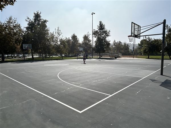 Rio de Los Angeles State Park (SP) - Taylor Yard - Inter Agency - LA City Parks & CA State Parks (11/3/2025 - Credits: Brandy Davis)