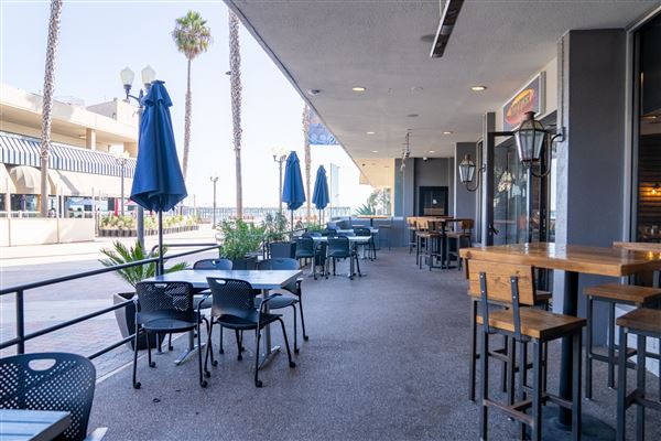 Crowne Plaza Ventura Beach (6/1/2024 - Credits: submitted by: Sondra Wagner)