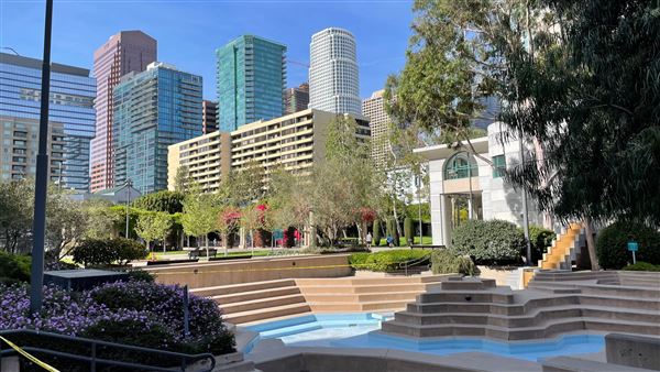 Grand Hope Park (3/21/2022 - Credits: Leo Fialho)