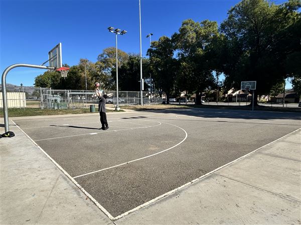 Winnetka Park and Recreation Center (11/10/2025 - Credits: Brandy Davis)
