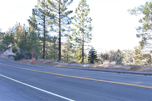 Angeles Crest Highway - SR2 - MM 54.83 (11/16/2016 - Credits: Leo Fialho)