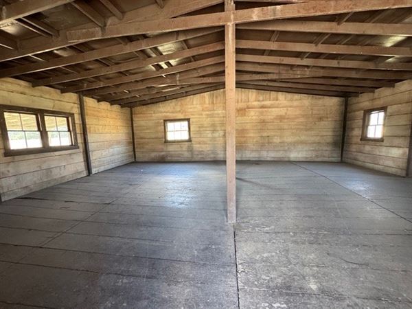 Big Sky Movie Ranch - Outpost (11/17/2025 - Credits: Owner)