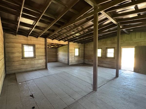 Big Sky Movie Ranch - Outpost (11/17/2025 - Credits: Owner)