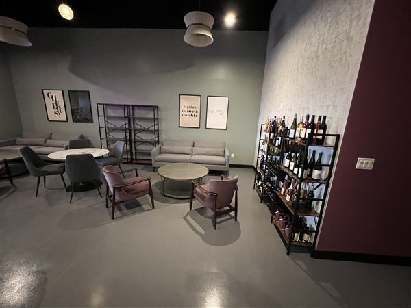 Wine Now! (11/19/2025 - Credits: Dezzarae Henderson)