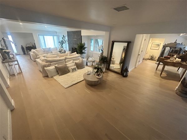 Tarzana Home Reimagined (11/19/2025 - Credits: eric epperson)