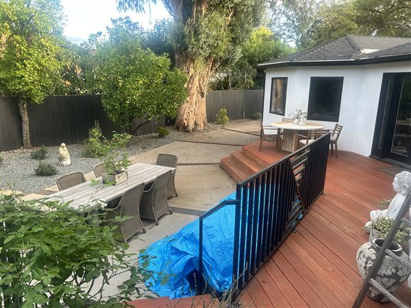 Tarzana Home Reimagined (11/19/2025 - Credits: eric epperson)