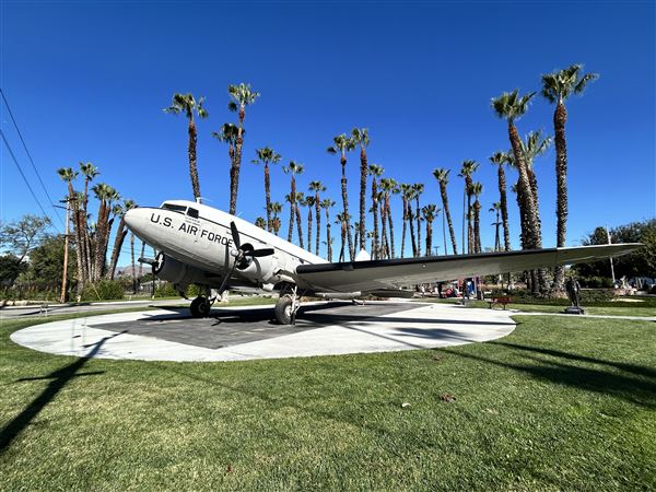 Flabob Airport (11/23/2025 - Credits: Brandy Davis)