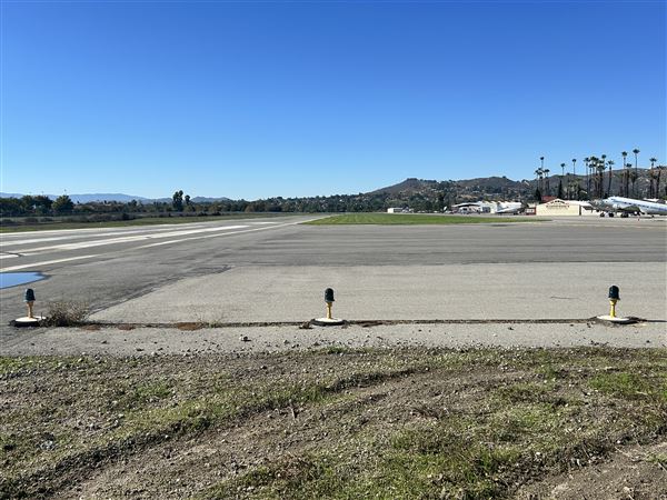 Flabob Airport (11/23/2025 - Credits: Brandy Davis)