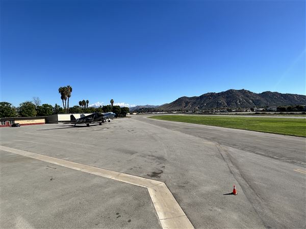 Flabob Airport (11/23/2025 - Credits: Brandy Davis)