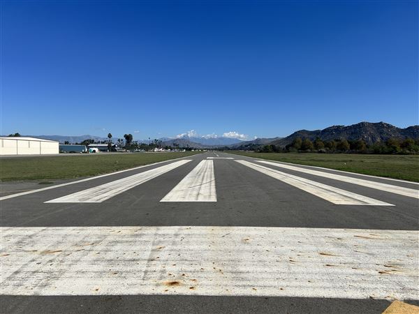 Flabob Airport (11/23/2025 - Credits: Brandy Davis)