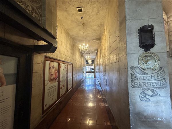The Historic Mission Inn Hotel & Spa (11/22/2025 - Credits: Brandy Davis)