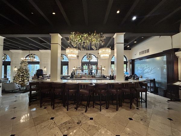 The Historic Mission Inn Hotel & Spa (11/22/2025 - Credits: Brandy Davis)
