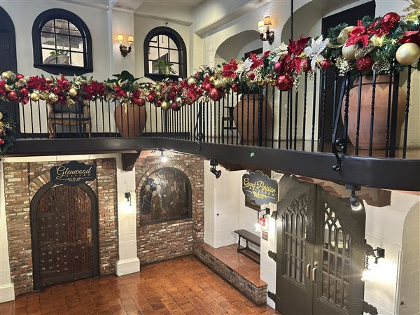 The Historic Mission Inn Hotel & Spa (11/22/2025 - Credits: Brandy Davis)