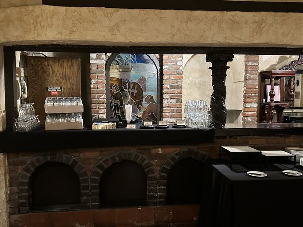 The Historic Mission Inn Hotel & Spa (11/22/2025 - Credits: Brandy Davis)